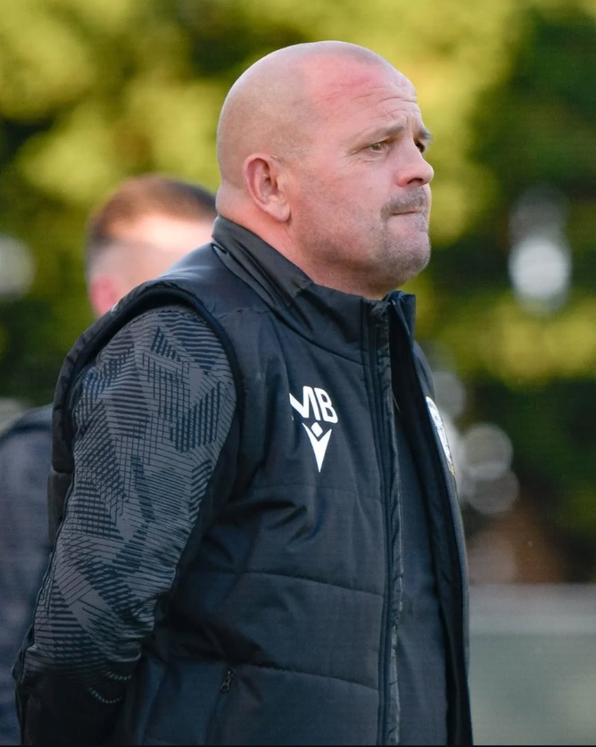 Horndean FC tweet media