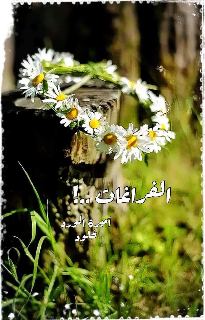 تَـاَجَ الَـخَلَـوُدَ ‏ᥫ᭡ tweet media