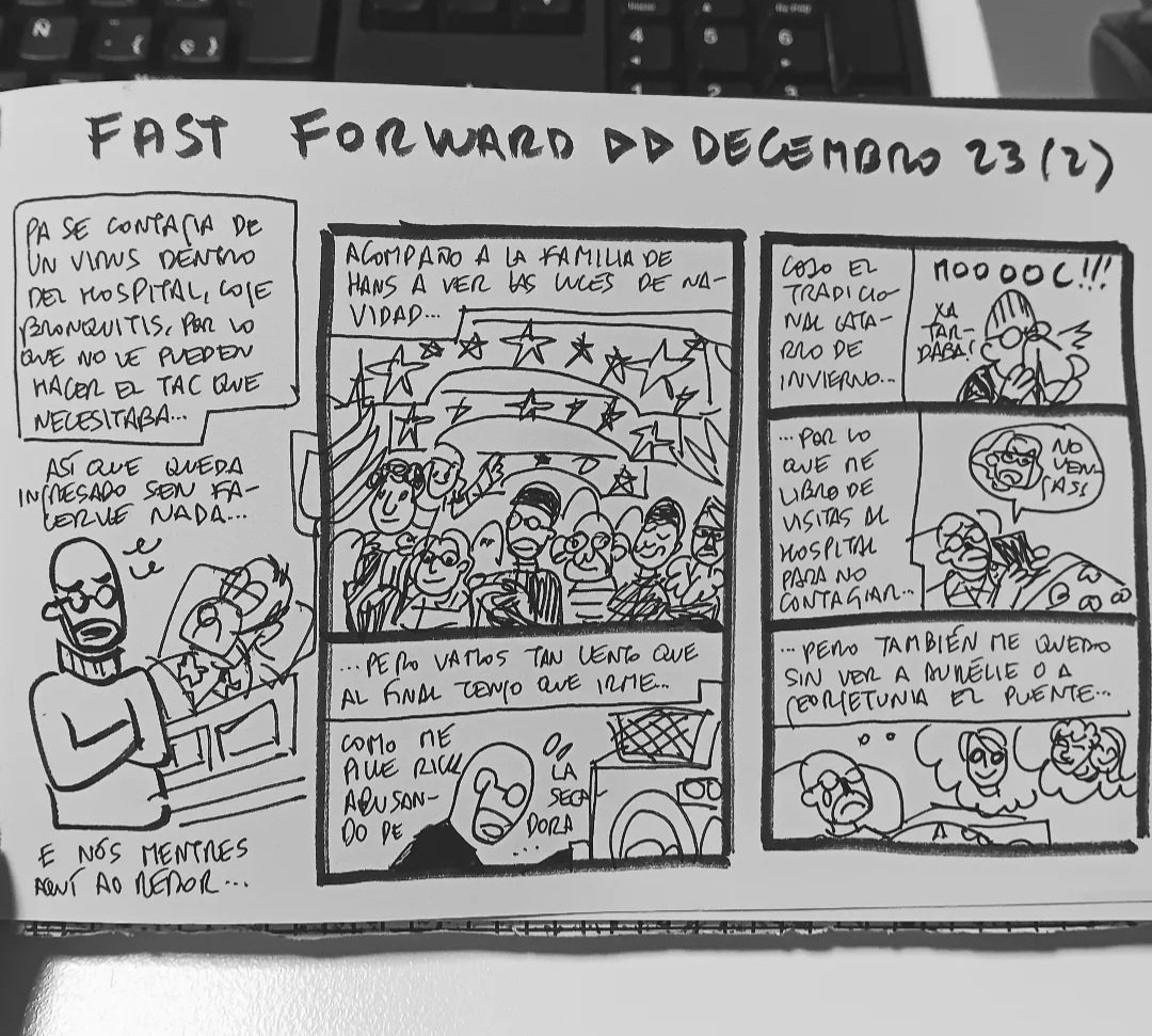 Fast forward: decembro 23 (2)