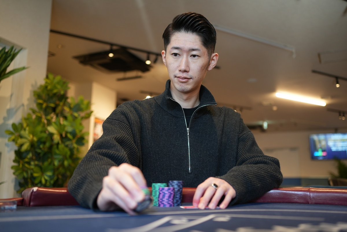 #P1GP FINAL9 解説決定！
KuZさん <a href="/kuzuyann/">KuZ</a>
9月にP1GPDay3も解説してくれたKuZさんがファイナルも引き続き解説してくれる事になりました！

12/22 10:00~P1GPFINALはこちらで配信予定⇒
youtube.com/live/1LuwvaTXU…
 #P1GP_FT #もしかしたら人生が変わるかもしれないゲーム