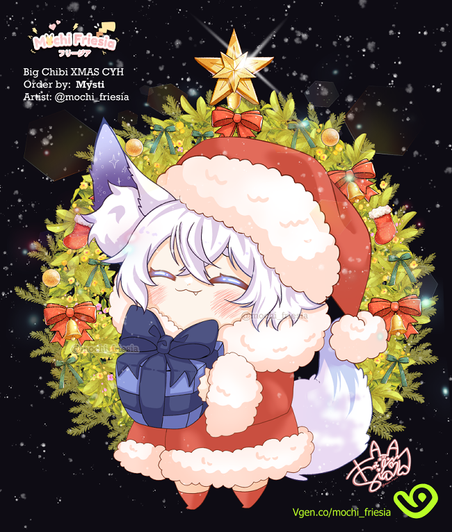 💛Friesia ❁ COMMS OPEN ❁ tweet media