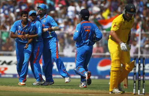 smartspendcode's tweet photo. Indian cricket bids farewell to its greatest Test match winner of all time. R ASHWIN🌟🇮🇳

For me, it all began in Ahmedabad during the 2011 WC QF against Australia, where I saw him live for the first time. Among the limelight on Yuvi, Sachin and others, a young Ashwin silently stepped up, breaking the Watson-Haddin partnership with the new ball under pressure. Watching him live that day as an off-spinner myself, I became his fan forever. Playing in the shadows of Harbhajan, he delivered when MSD trusted him. That phase shaped Ashwin’s rise, and since then, there’s been no looking back.

From being the fastest bowler to 250, 300, 350, 400, 450, and 500 Test wickets 🏏, to his 37 five-wicket hauls (only behind Murali & Warne), Ashwin leaves as India’s 2nd highest wicket-taker in Tests & 7th highest in the world. Add his 6 international test hundreds and countless rescue acts with the bat & match winners with the ball , Ashwin truly redefined the role of an all-rounder.

A legend who inspired generations with his craft, grit, and constant evolution. We’ll cherish every memory he’s given us.

I truly believe he would have played a crucial role in the MCG and SCG tests in this series. A fitting farewell at SCG would have been poetic 💔

Indian cricket said goodbye to its greatest player in 2013 (SRT), its greatest captain in 2020 (MSD), and today, in 2024, we say goodbye to its greatest Test match winner. R ASHWIN.

Thank you, @ashwinravi99 , for the memories, the inspiration, and the magic. You’ll forever be the GOAT. 🐐🇮🇳 

#ThankYouAshwin #Legend #GOAT #TeamIndia
