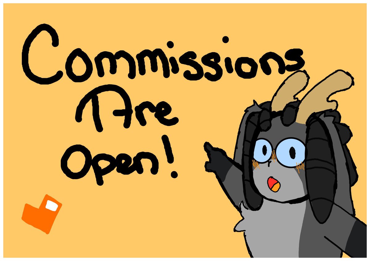 HopDropDipper's tweet photo. Hello I’m Dipper, I’ll be posting a mix between SFW and NSFW furry art. 😳

Do beware, I hear my cringe can be quite contagious! 😷

Dis be my Jackalope Boyo “Dipper”!

My Bluesky : https://t.co/gNB1Fl3Evv https://t.co/DqRk5dR29r