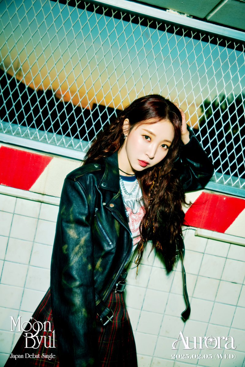 Moon Byul JAPAN on X: 