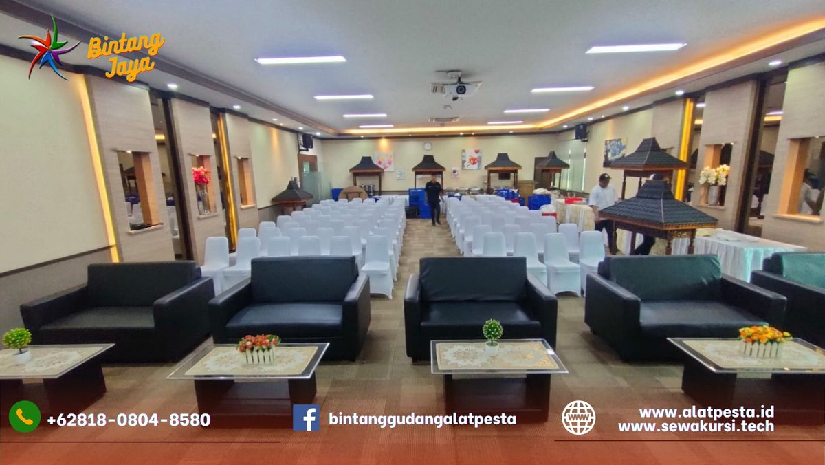 pestamewah's tweet image. Sewa Sofa Harga Spesial Akhir Tahun Area Jakarta
#sewasofasingleseater #sewasofa #sofapromo #gebyarakhirtahun