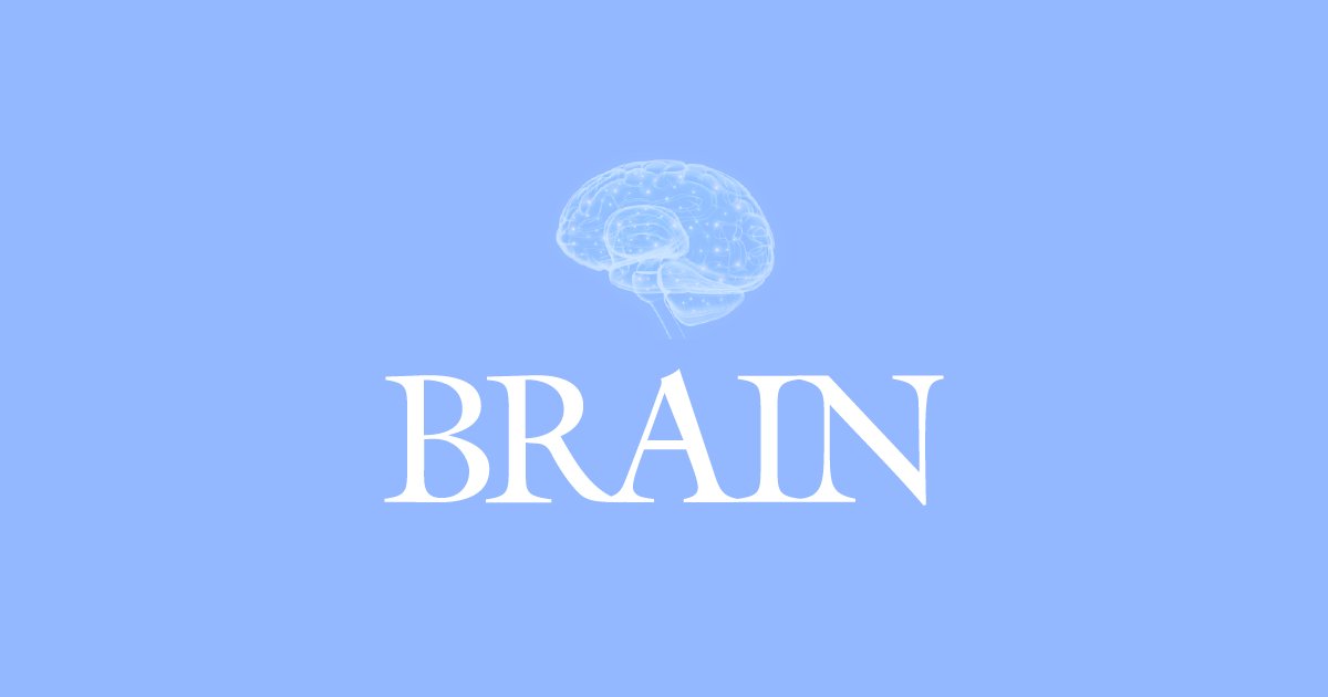 It is always great to receive positive feedback from the scientific community. 😁 

#QBI researcher Dr Esteban Cruz earning glowing praise from <a href="/Brain1878/">Brain</a> for his paper, 'RNJ1 immunotherapy and restoration of brain homeostasis.'

"The study by Cruz and co-workers marks a notable
