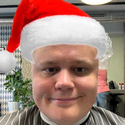 Whoops bedre sent enn aldri #NyttProfilbilde