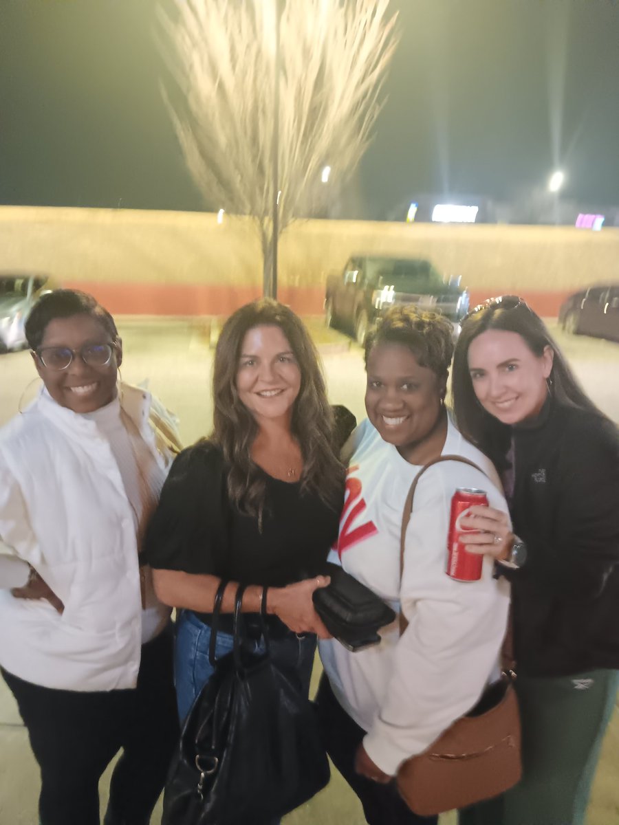 Nikki Hudson tweet media