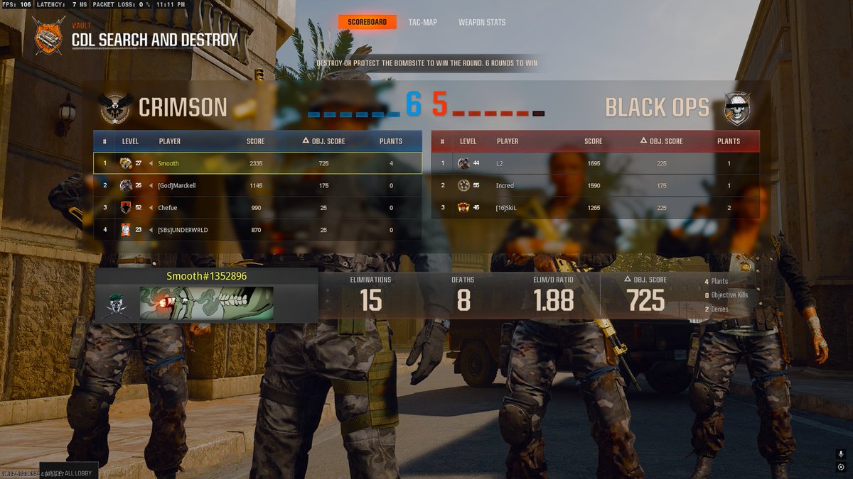 GGs to <a href="/GalaxyGamingLLC/">Galaxy Gaming ™</a> won 3-2 Reverse Sweep went pope Map 5 clutched 3 1v2s