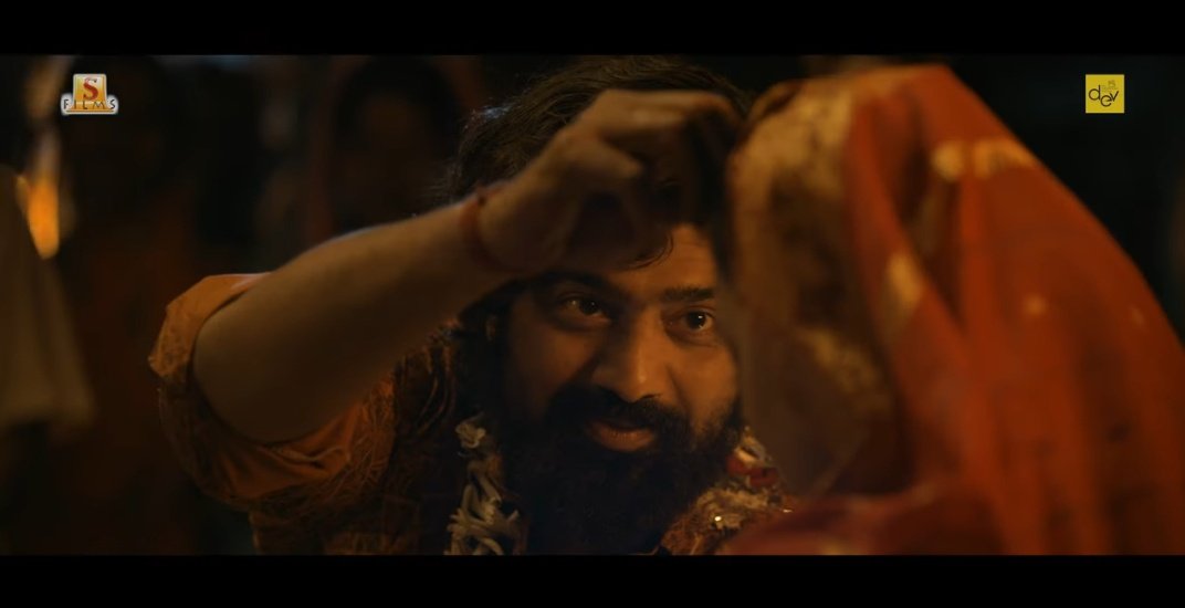 Mohona_Dev's tweet image. Really can't believe it's a Bengali movie.Such a story in Bengali movie. Story based on Rural life but no one knows what is going to happen. Now just waiting for the BLAST DAY 20th December🔥
@idevadhikari @devpl_official #Khadaan #KhadaanTrailer #Dev46