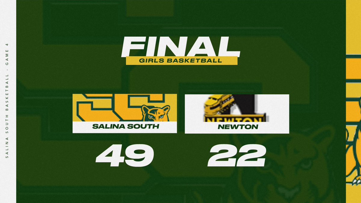Good response by our girls tonight. Remembered that defense is a good thing! Great contributions by our girls off the bench. 

Took some steps tonight, still a journey to go. Always celebrate the wins, and learning to get better.