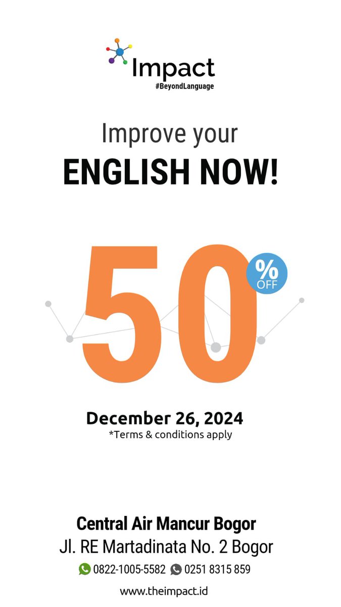 Mark the date, December 26, 2024.