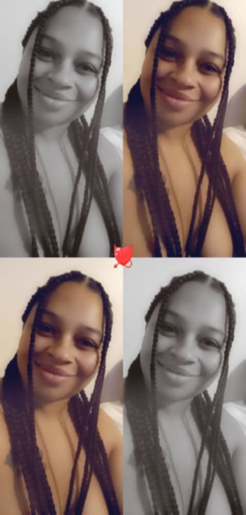 Always been HER😘