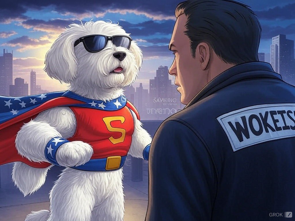 Freedom Doggy tweet media