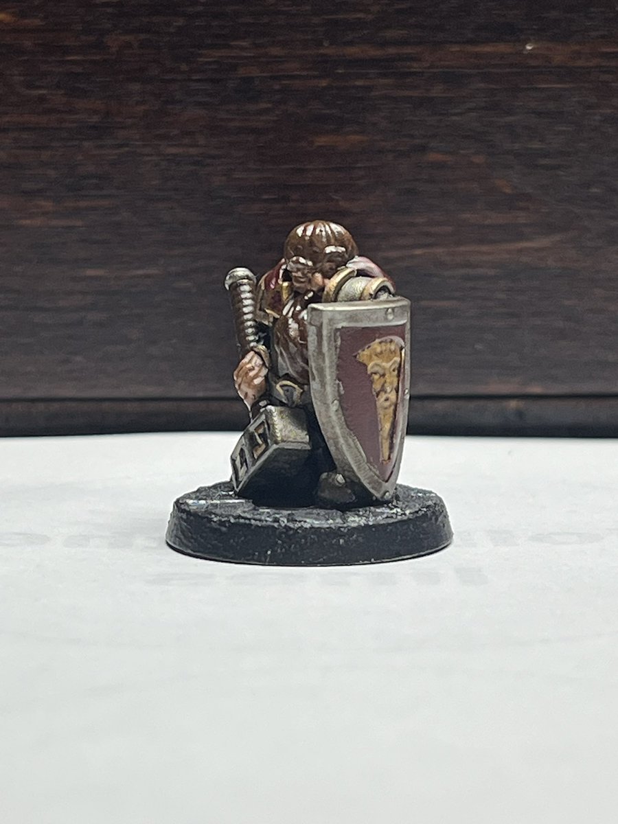 ImNorb's tweet photo. Printed and painted a Dwarf Paladin DnD.

Model by Brite Minis: https://t.co/JWHDuibANL https://t.co/LqzJgXe4rk