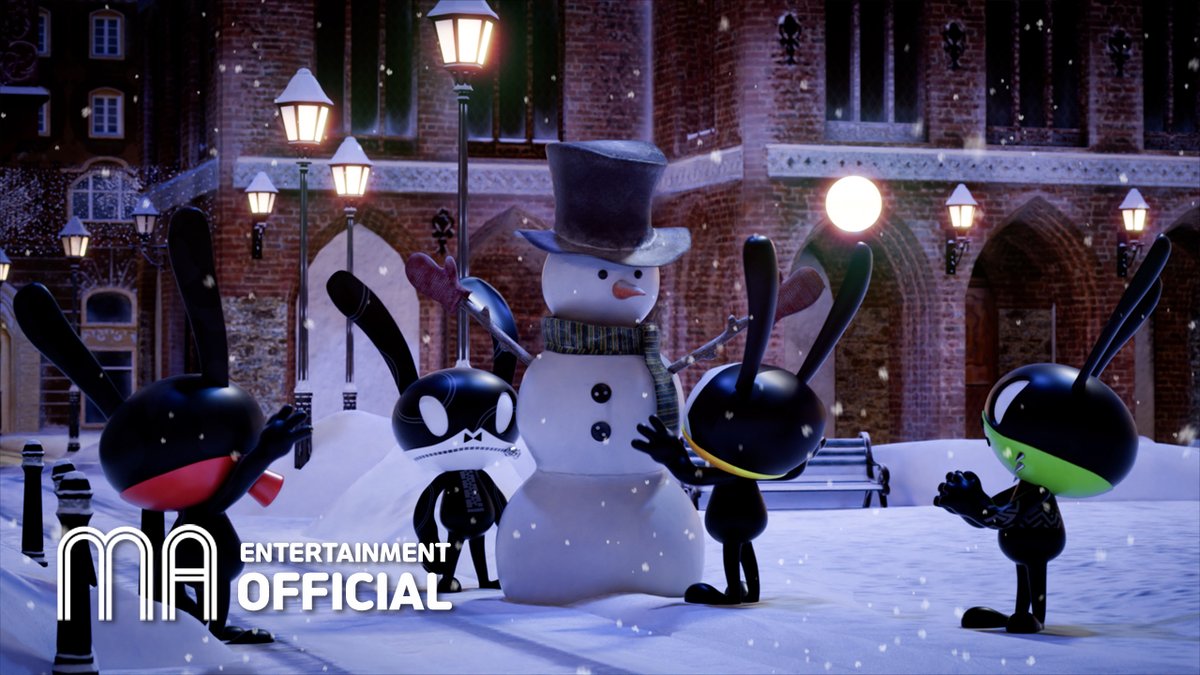 BANG&amp;JUNG&amp;YOO&amp;MOON
Christmas Special Album
[Christmas With You] 
MV🎄

💿2024.12.18 6PM (KST) Release

#BANG_JUNG_YOO_MOON
#방용국 #정대현 #유영재 #문종업
#Christmas_Special_Album
#Christmas_With_You #캐롤
#Farewell_Earth 

📺youtu.be/sieKMEkSmpQ