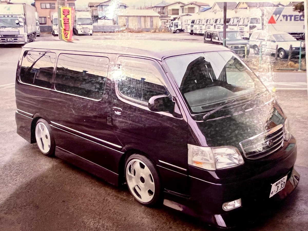 quon_333's tweet photo. バニングの次に作った車／モッズフルエアロ／スルガスピードのセミオーダーマフラー/SSRヴィエナディッシュ／オデッセイ純正色ブラックアメジストパール／足回りフルランチ�� https://t.co/6YQ6mNE0aJ