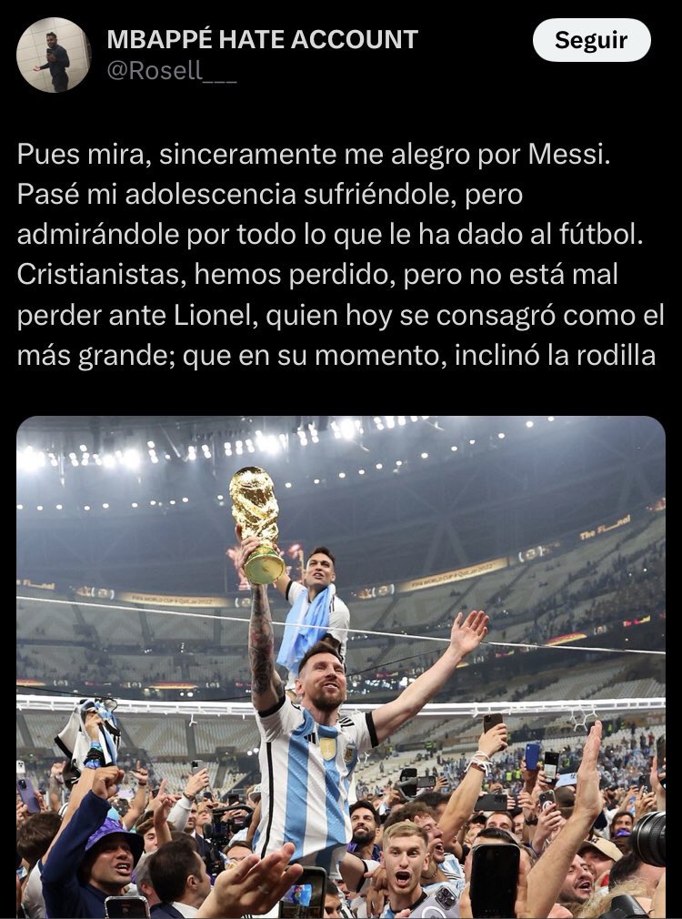 PedriFCB's tweet photo. El más grande la historia cambió a muchos RM ese día https://t.co/TGHqtO4wWh