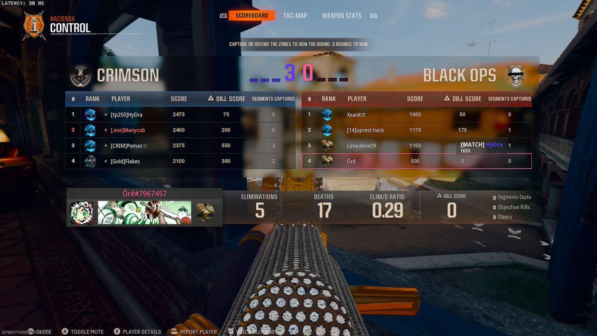 Bro this shi to easy <a href="/Sinovuh/">Jinx</a> <a href="/Manycub/">Manycub</a> <a href="/ColtonLHall/">Colton</a>