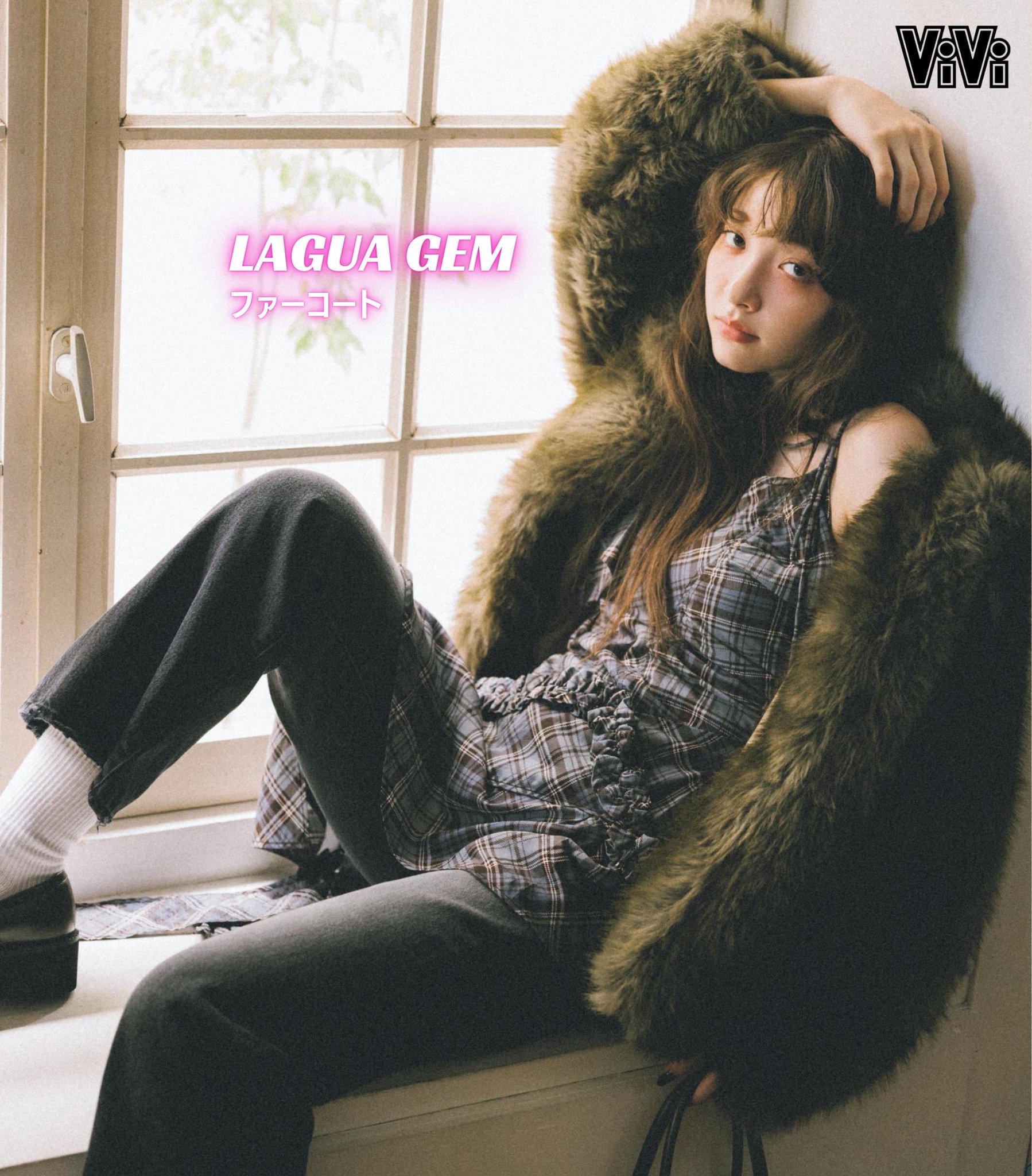 ☆即発☆大人気 ミディ丈パファー・コート mya0236_2.jpg