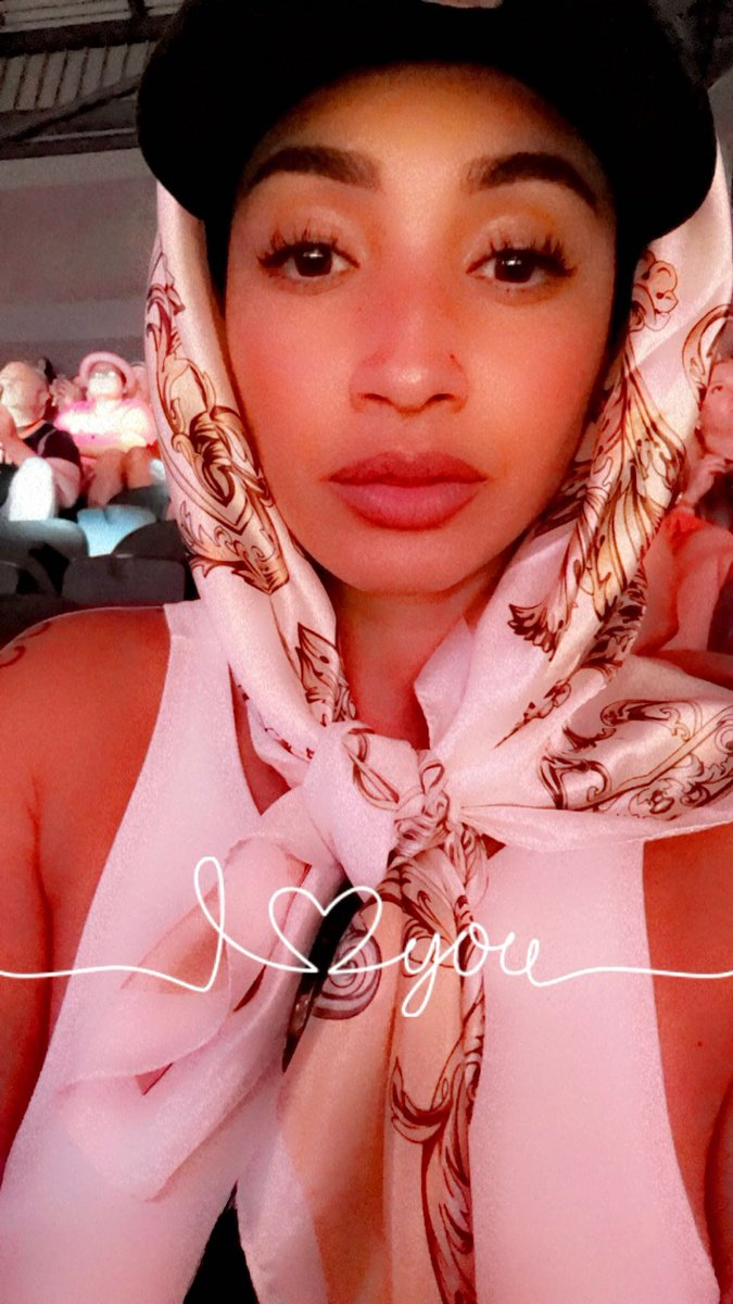 Marcilina Grayer tweet media