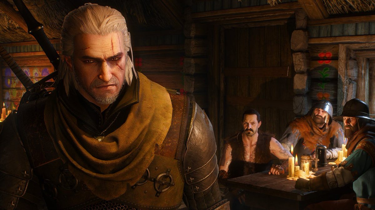 IGN's tweet photo. CD Projekt has announced a concert tour to celebrate the 10th anniversary of The Witcher 3: Wild Hunt. https://t.co/ChYXRdE0Nq https://t.co/AyF6qT8Hd4