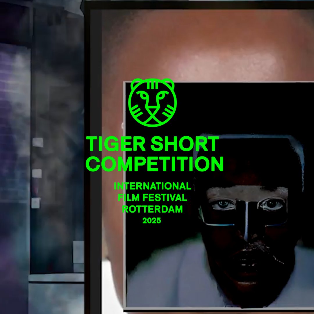 "The Rock speaks" World Premiere at @iffr Tiger Short Competition!!!

Created by <a href="/lodeffilms/">Lo-Def Film Factory</a> was part of the OpenDocs program produced by <a href="/artefactofilms/">_ a r t e f a c t o _</a>  and <a href="/runwaymlstudios/">Runway Studios</a> 

Thank you for this incredible selection! We couldn’t imagine a better way to kick off 2025 💙