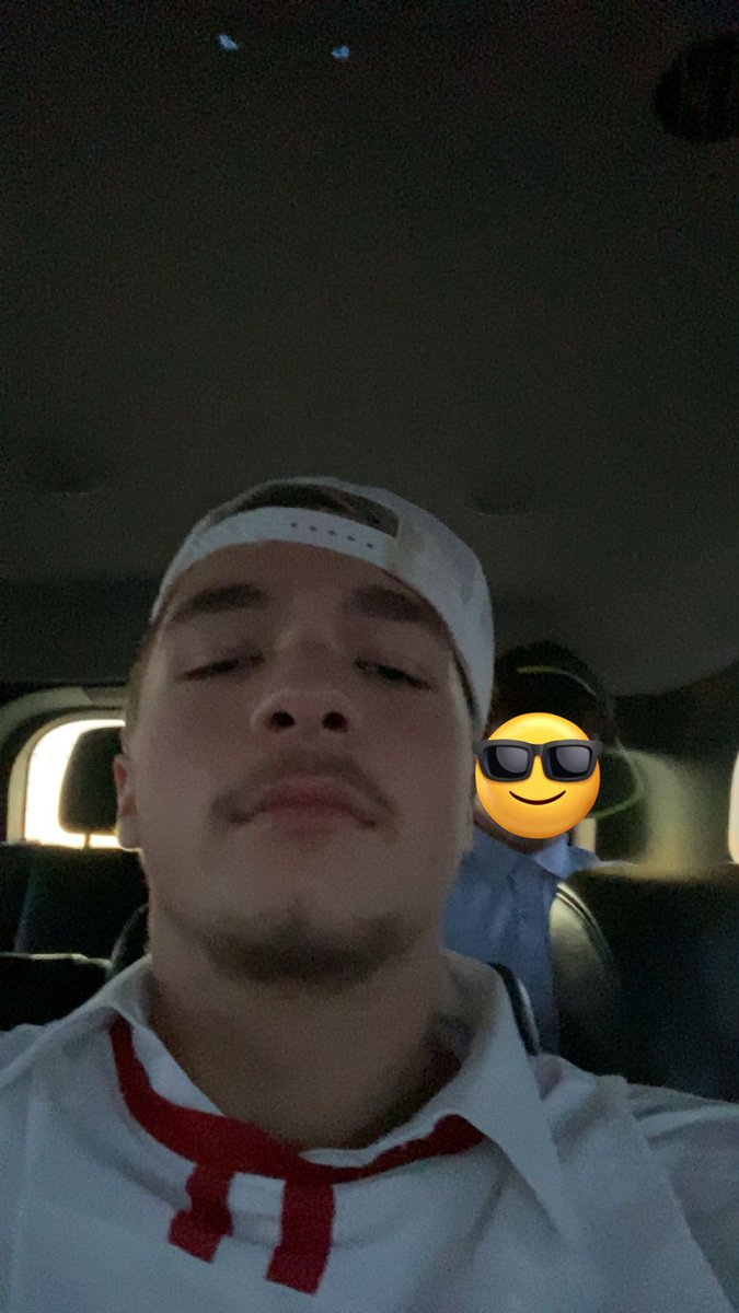 fuck it here a face reveal