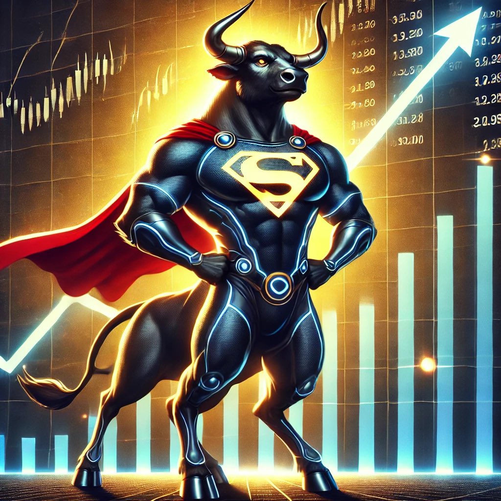 Douglas James (@douglas_james_) on Twitter photo ⚡️Let’s compare $GUARD vs $BTC, $ETH, and $ONDO - This why $GUARD is Poised to Stand Out in THIS Bull Market 🛡️
Let’s break it down:
1️⃣ $Guard vs $BTC (Bitcoin):
Like Bitcoin, $Guard is decentralized, but instead of relying on miners, it operates through a DAO (Decentralized ⚡️Let’s compare $GUARD vs $BTC, $ETH, and $ONDO - This why $GUARD is Poised to Stand Out in THIS Bull Market 🛡️
Let’s break it down:
1️⃣ $Guard vs $BTC (Bitcoin):
Like Bitcoin, $Guard is decentralized, but instead of relying on miners, it operates through a DAO (Decentralized