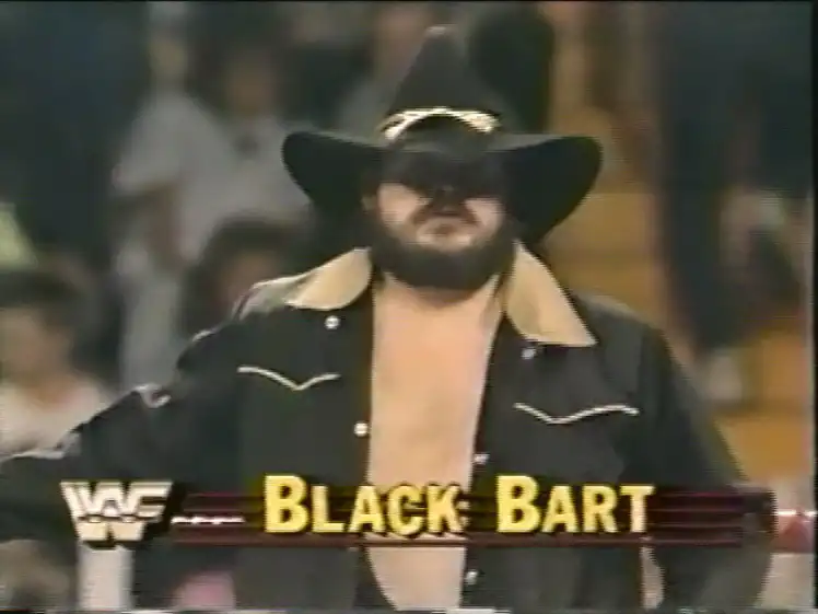 K1andDone's tweet photo. Wrestling legend Black Bart #BlackBart still alive after a remark by a friend of his saying he "returned home with God" caused people to assume he had passed. He actually just went home! He is battling stage 4 cancer. Continued prayers!
READ: https://t.co/v0HVw5dQ40 https://t.co/XFTmLV5eaP