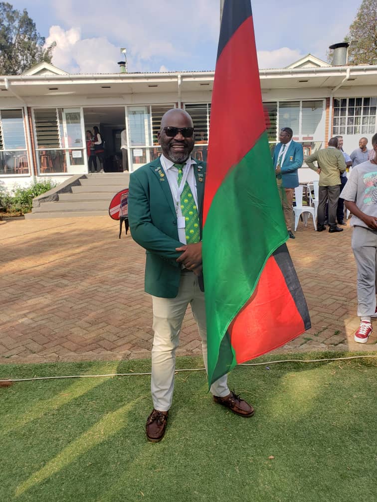 chris kachiguma tweet media