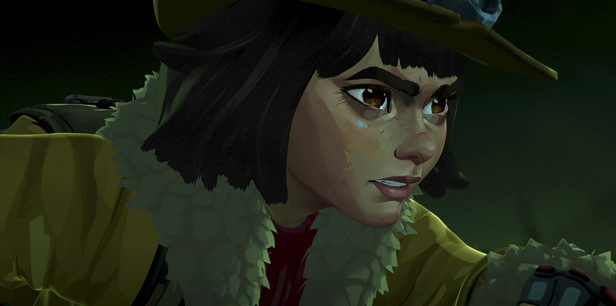 spelunkyworld's tweet photo. The Spelunky episode of #SecretLevel is out now, on @PrimeVideo! Watch it here:

https://t.co/bGWWCUqlN1

So proud to be part of this amazing new gaming anthology series!

@SecretLevelonPV @AmazonMGMStudio https://t.co/EZ5pgnzbLH