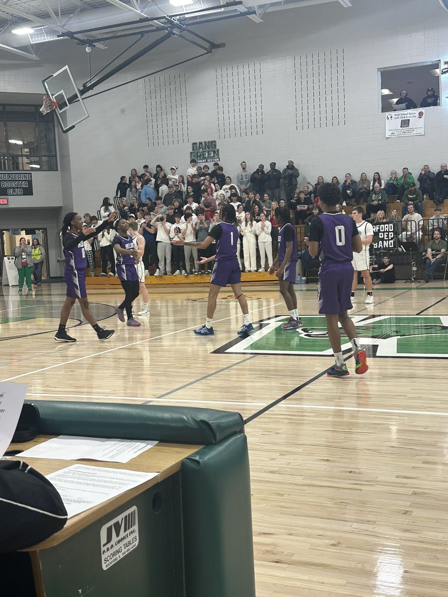 Southern Lakes Conference (@slc_wi) on Twitter photo Congratulations to junior <a href="/amarehereford/">Amare Hereford</a> with <a href="/BeloitAthletics/">Beloit Knights Athletics</a> Mens Basketball team on scoring his 1οΈβ£0οΈβ£0οΈβ£0οΈβ£ th point tonight!!!! What a tremendous accomplishment!!!! Well done young man!!! Congratulations to junior <a href="/amarehereford/">Amare Hereford</a> with <a href="/BeloitAthletics/">Beloit Knights Athletics</a> Mens Basketball team on scoring his 1οΈβ£0οΈβ£0οΈβ£0οΈβ£ th point tonight!!!! What a tremendous accomplishment!!!! Well done young man!!!