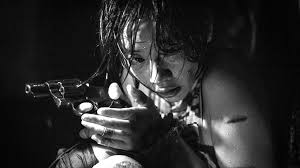 merlinpapin3's tweet photo. .@FredOL69007 .@tbarnaud #MerlinAwards2024 Voici Mon TOP30 des #MeilleursFilms vus en 2024
13 – #Limbo de Soi Cheang (2023) avec Mason Lee Cya Liu Gordon Lam Hiroyuki Ikeuchi Hanna Chan Fish Liew
Will, un jeune officier de police, rejoint une équipe de vétérans menée par Cham, une forte tête aux méthodes violentes. L'unité mène une enquête délicate sur une série de mutilations et de meurtres commis sur des jeunes femmes, dont la main gauche ou le cadavre sont découverts, souvent plusieurs jours après le crime, dans les bas-fonds sordides d'Hongkong. Cham est aussi perturbé par Wong, une femme qu'il semble connaître et qui a peur de lui.