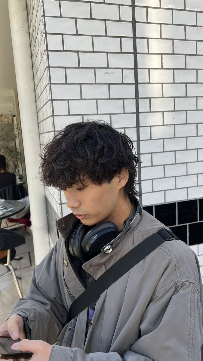 Mys3Nan's tweet photo. 本日12/18

14:00⭕️
15:00⭕️
カットのみご案内可能です
カット¥4830円

ご予約、詳細はDMにて承っております📩

場所　Belle表参道店　

年内メンテナンスお待ちしております！

#カット　#美容室　#表参道 https://t.co/Pz9EWTWIMf