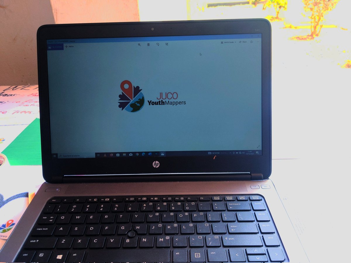 Erima_Rigama's tweet photo. I am happy to say thank you to @jucomappers for hosting an amazing event to welcome new members and showcase our journey. From our beginnings to successes in disaster response, local development, and promoting open data, https://t.co/pxGQUfUhcV