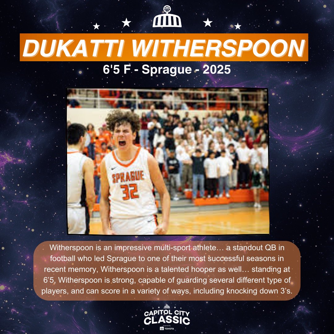 Capitol City Classic tweet media