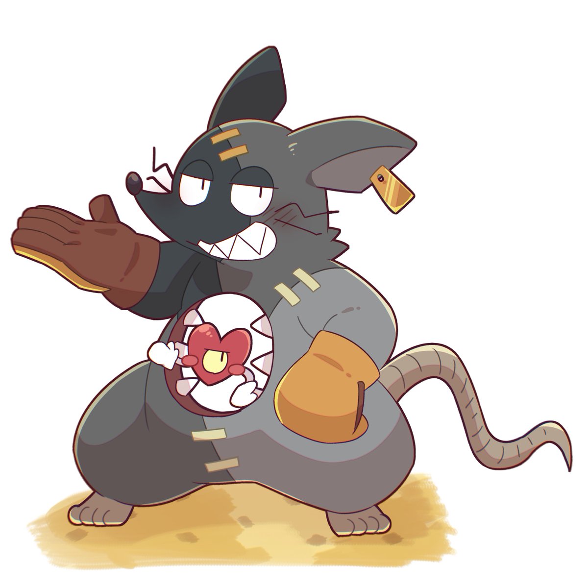 ミスあったので上げ直します〜〜〜ごめんなさい