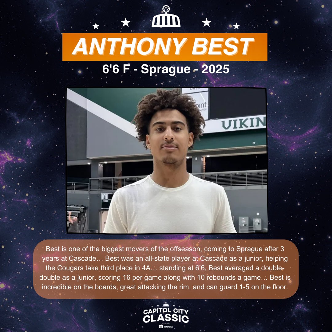 Capitol City Classic tweet media