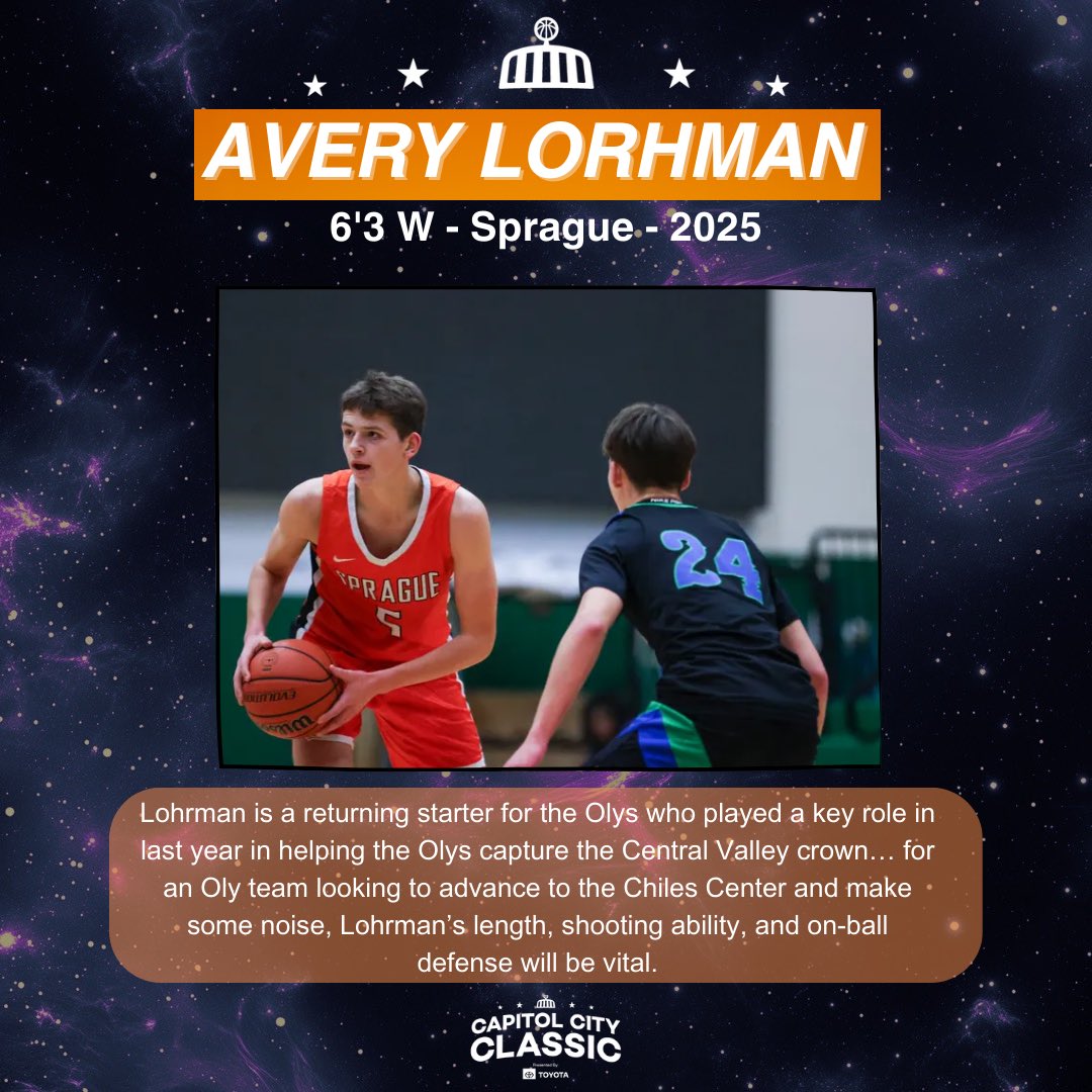 Capitol City Classic tweet media