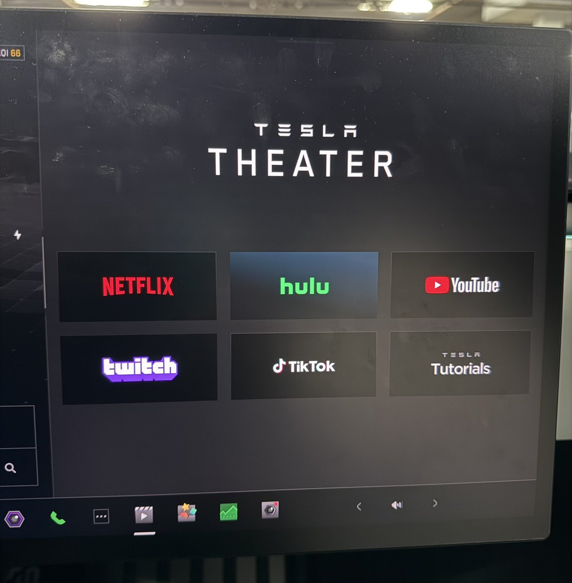 Matt Wallace Tech tweet media