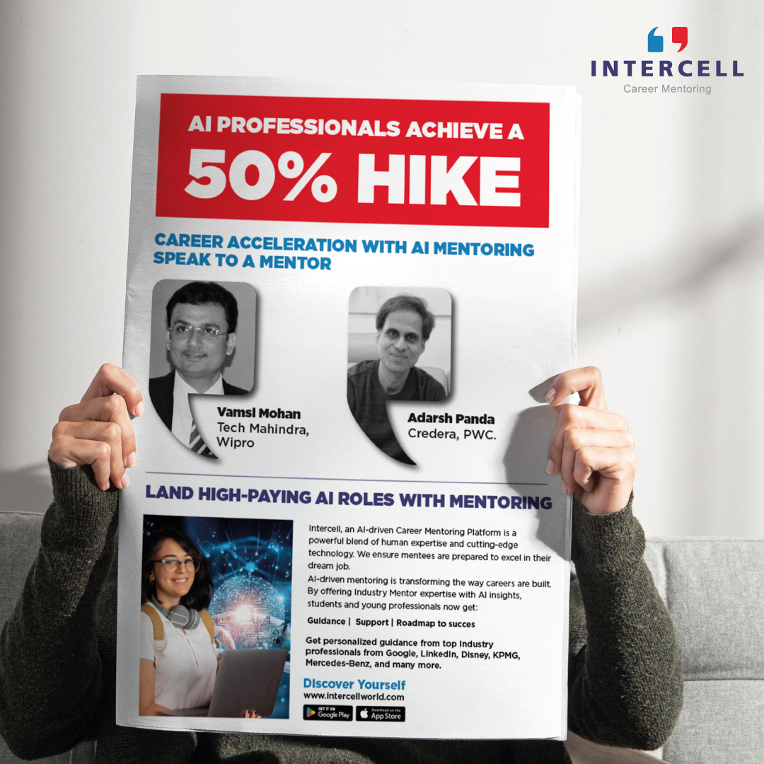 Intercell tweet media