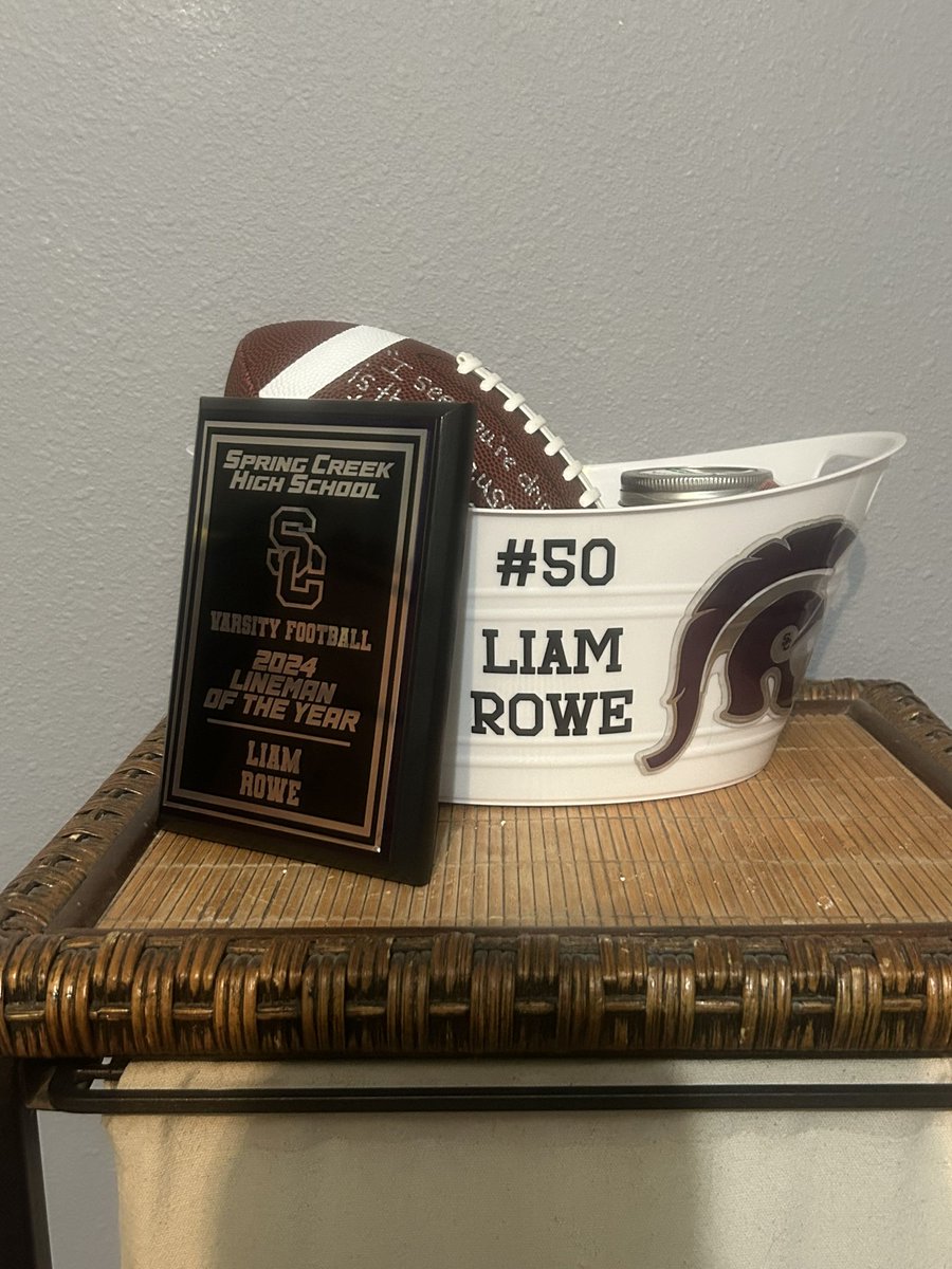 Liam Rowe tweet media