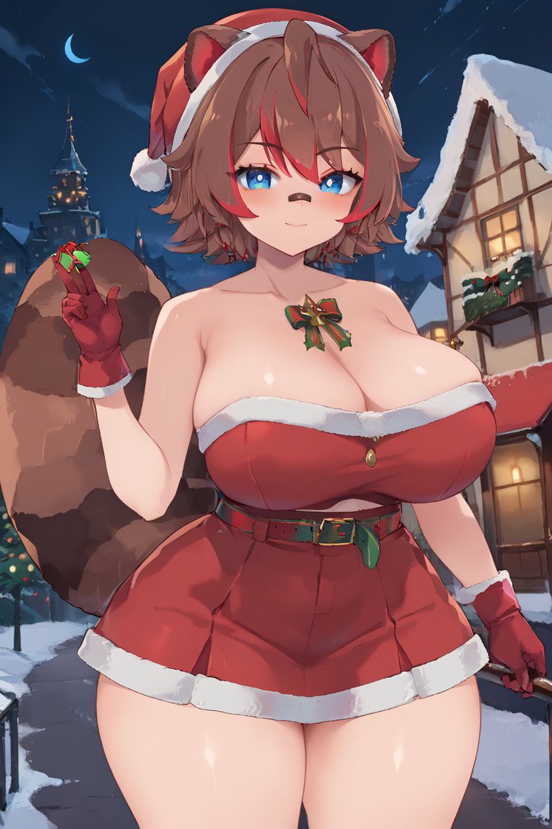 PJ1464's tweet photo. Me excedi un poco xd
#RakkunIA #TensorArt https://t.co/NZCoaB1dpm