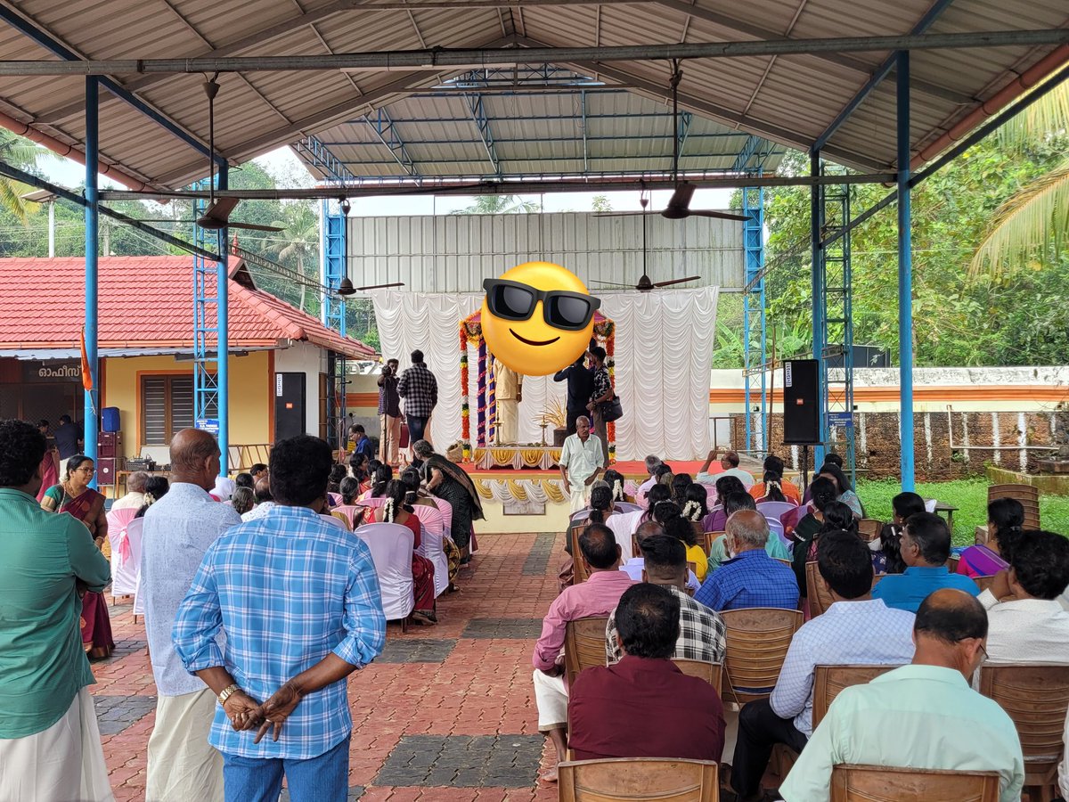 ഞാനാദ്യായിട്ട് കാണുന്ന ഇവിടുത്തെ ഒരു വല്യ സെലിബ്ൻ്റെ കല്യാണത്തിൽ നിന്ന് തത്സമയം ജോ..

<a href="/sunny28787/">𝓐𝓷𝓮𝓮𝓼𝓱 𝓢𝓾𝓷𝓭𝓻𝓪𝓴𝓴𝓾𝓽𝓽𝓪𝓹𝓹𝓪𝓷</a>