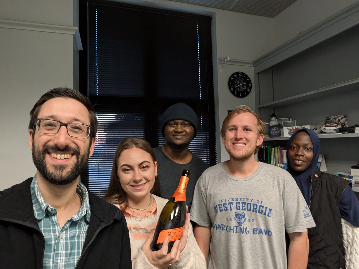 Grieco Lab tweet media