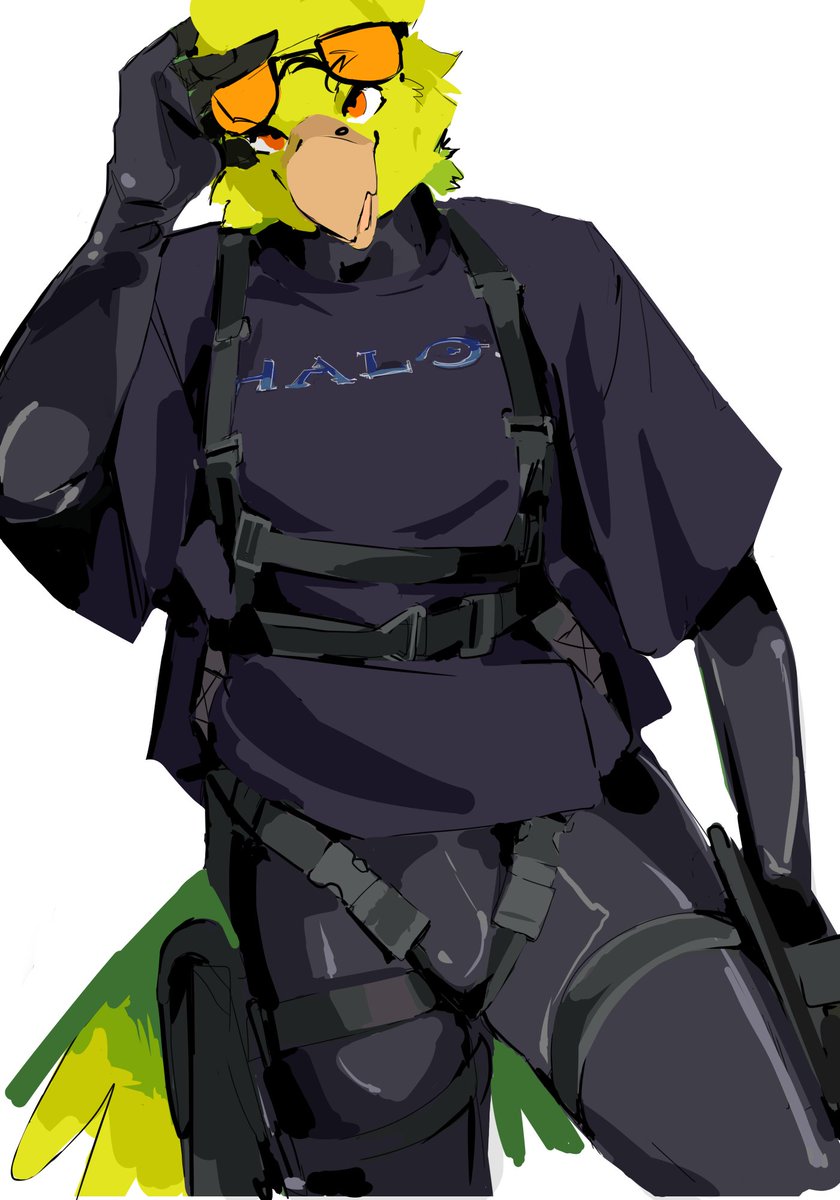 New art, what do you think?
(🎨 - 33feareraser/threexxxs 🦋)