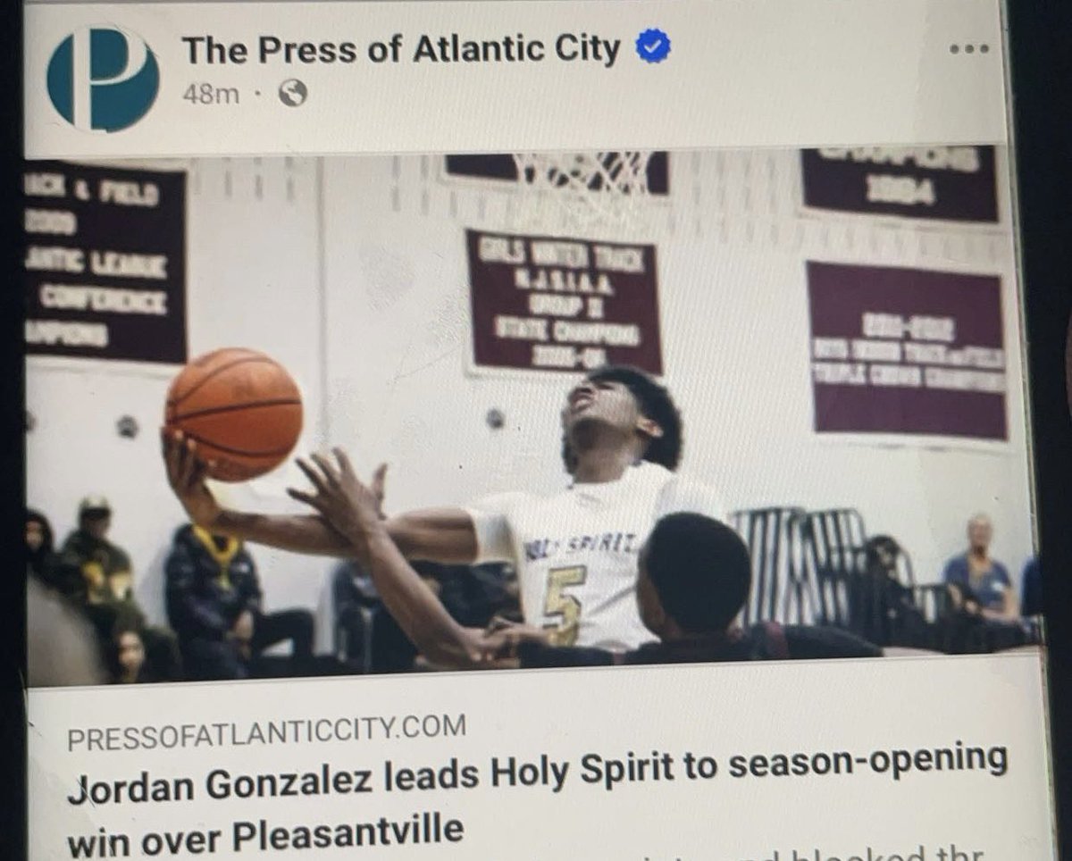 Jordan Gonzalez tweet media