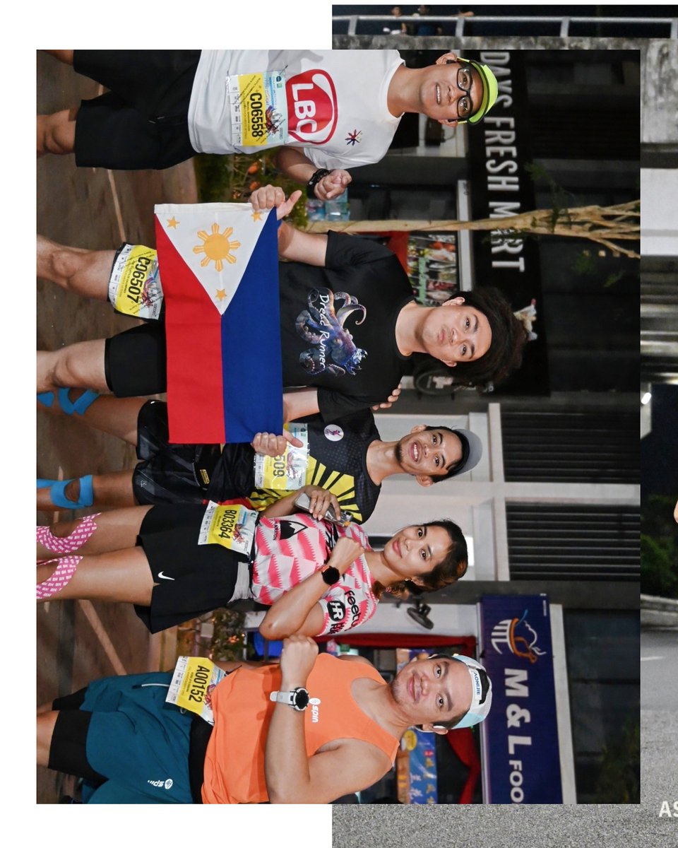 rtzness's tweet photo. Penang Bridge International Marathon 2024 — a revenge run from my KLSCM where I ran with a fever.

Finally renewed my PB:
Suunto Race S: 3:39.49
Official time: 3:41
Rank WO: 12

#pbim #pbim2024 https://t.co/SxRfUt9MXI