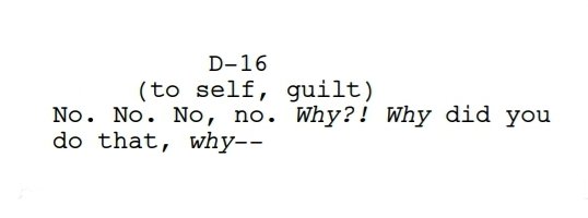 WAIT. PUASE. all this time i thought he was talking to orion... ithis changes things a lot